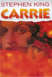 Carrie - SK 1993 Tatran