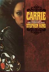 Carrie - USA 1974