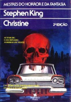 Christine-brazil