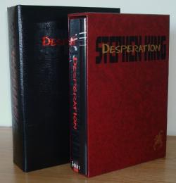 Desperation-grant-limit-ed-1996
