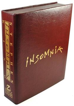 Insomnia-usa1993limit-ed-signed