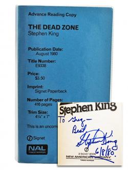 Thedeadzone-usa1980-limit-ed-viking-signed