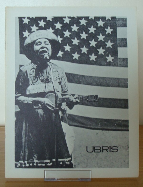 Cain Rose Up - Ubris Spring 1968